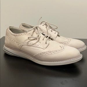 Cole Haan GrandEvolution Oxford Women’s 8.5
